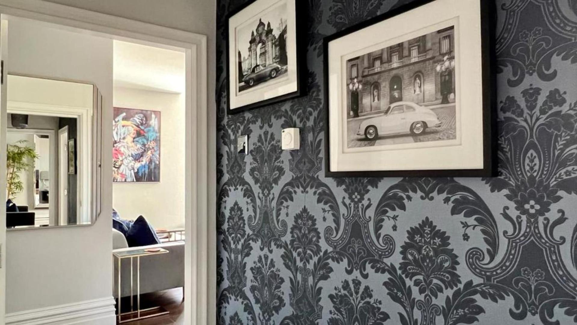 Host & Stay - Princes Park Abode Liverpool Exterior foto