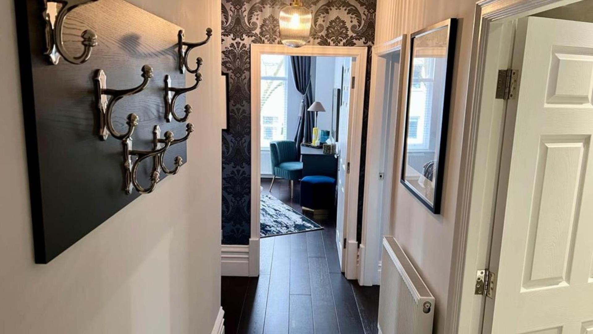 Host & Stay - Princes Park Abode Liverpool Exterior foto