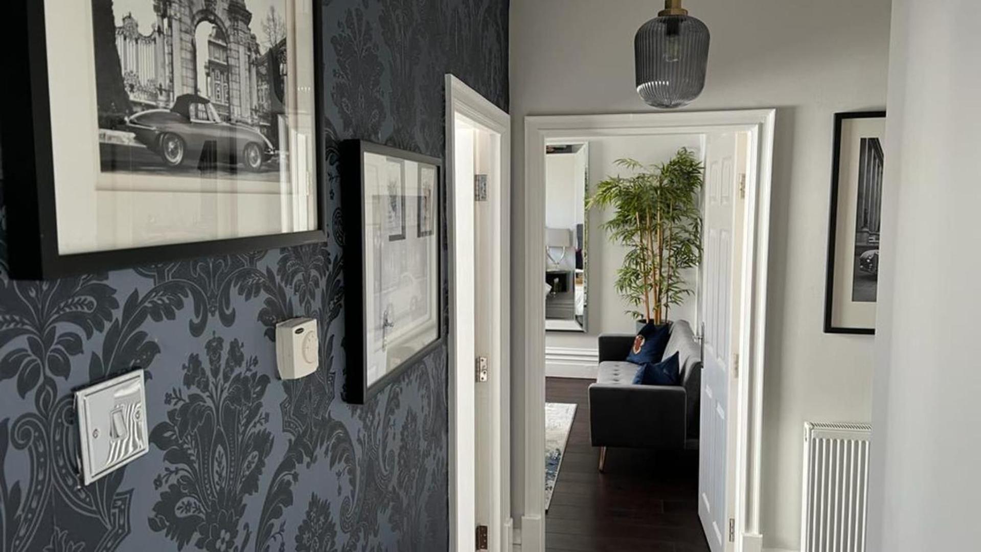 Host & Stay - Princes Park Abode Liverpool Exterior foto
