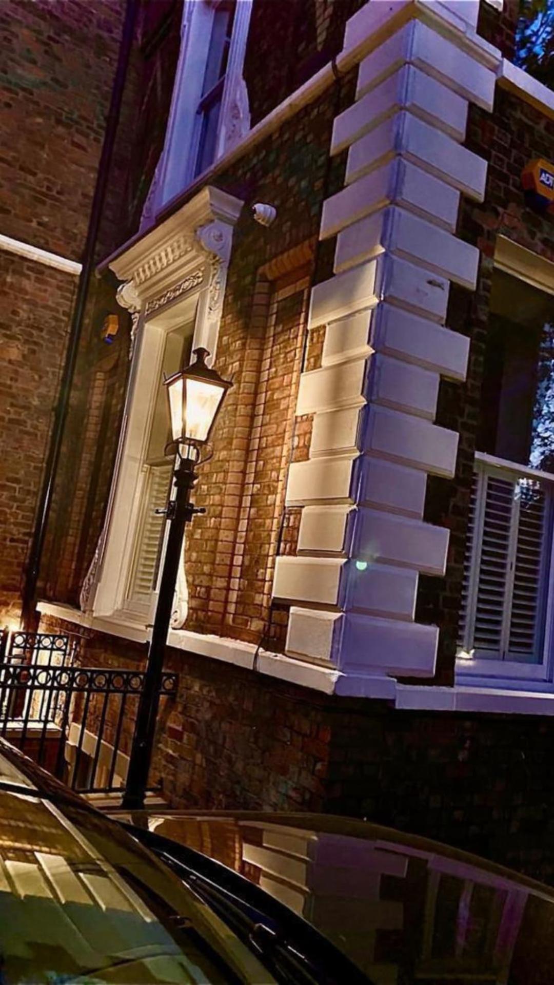 Host & Stay - Princes Park Abode Liverpool Exterior foto