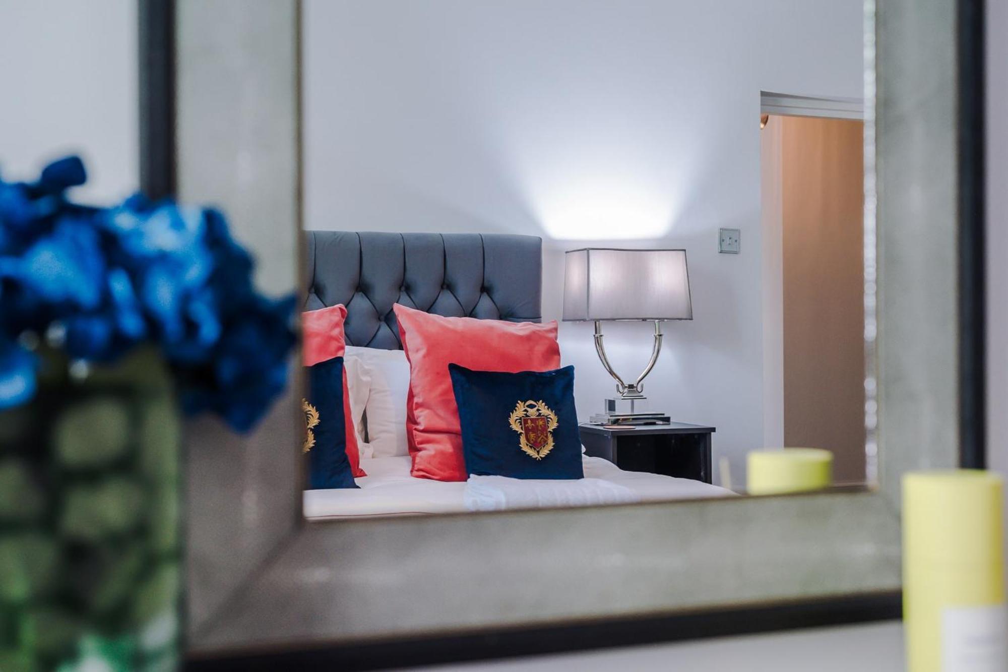 Host & Stay - Princes Park Abode Liverpool Exterior foto