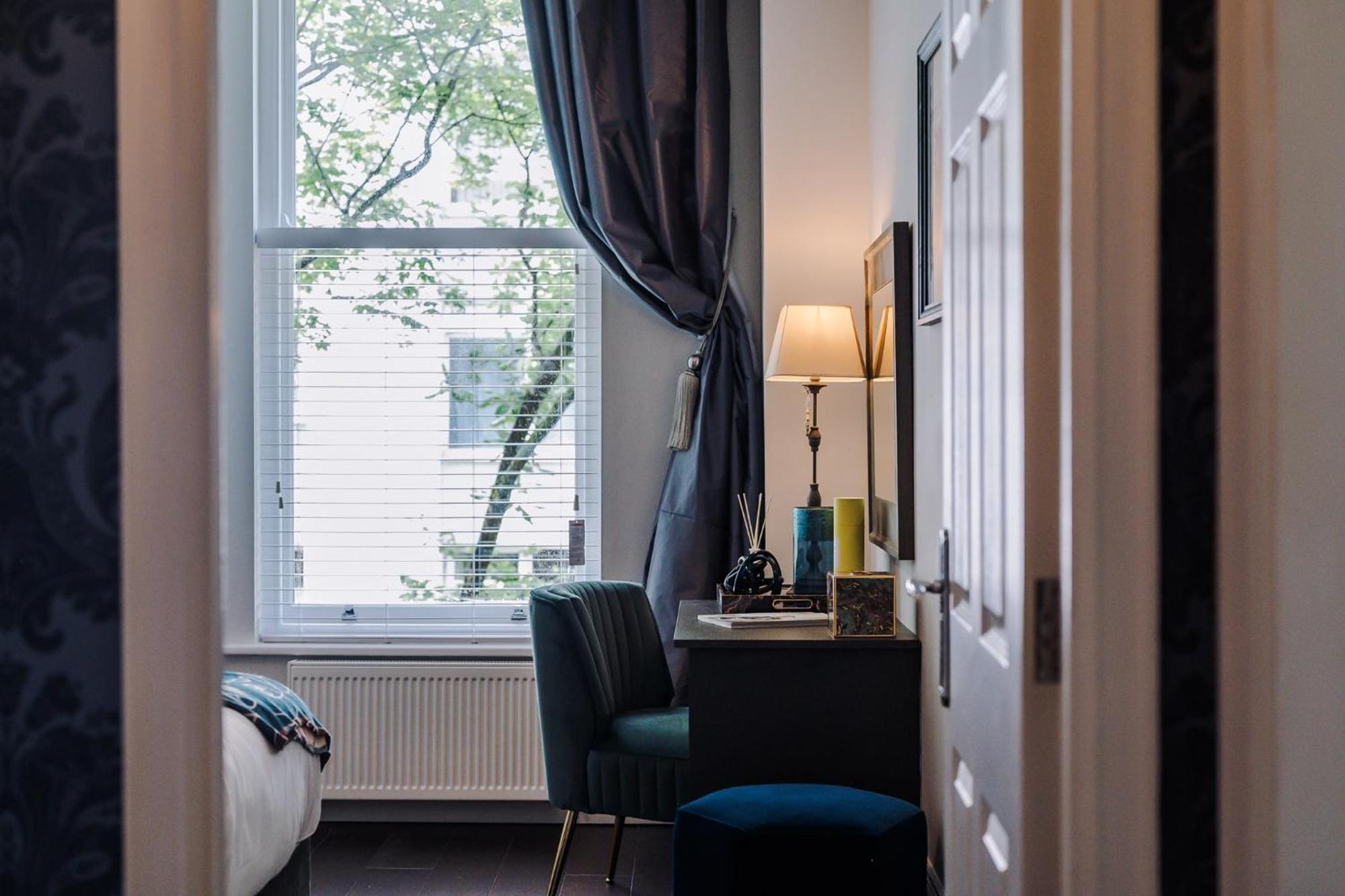 Host & Stay - Princes Park Abode Liverpool Exterior foto